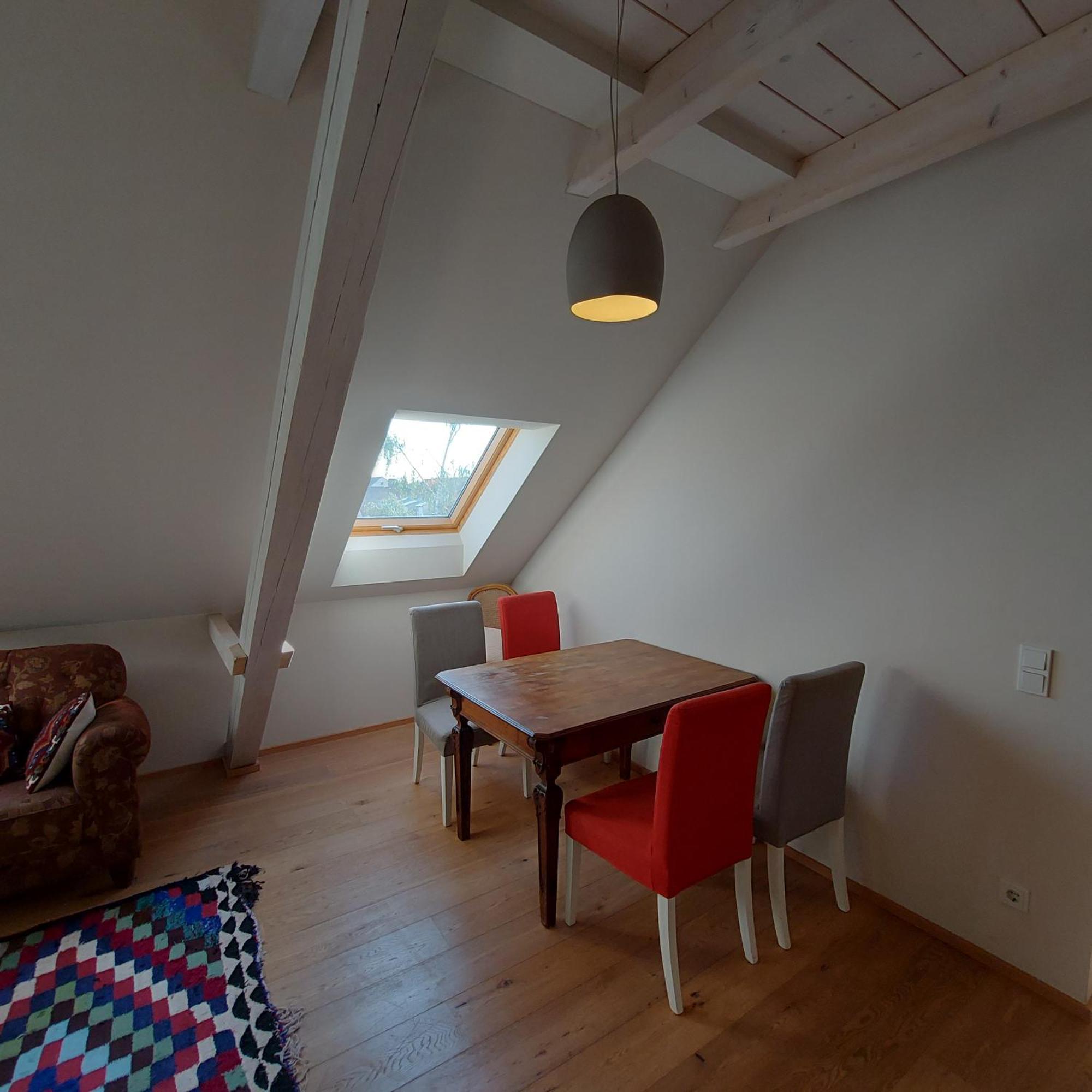 Boardinghouse Neumarkt Alte Schule Neumarkt in der Oberpfalz Luaran gambar